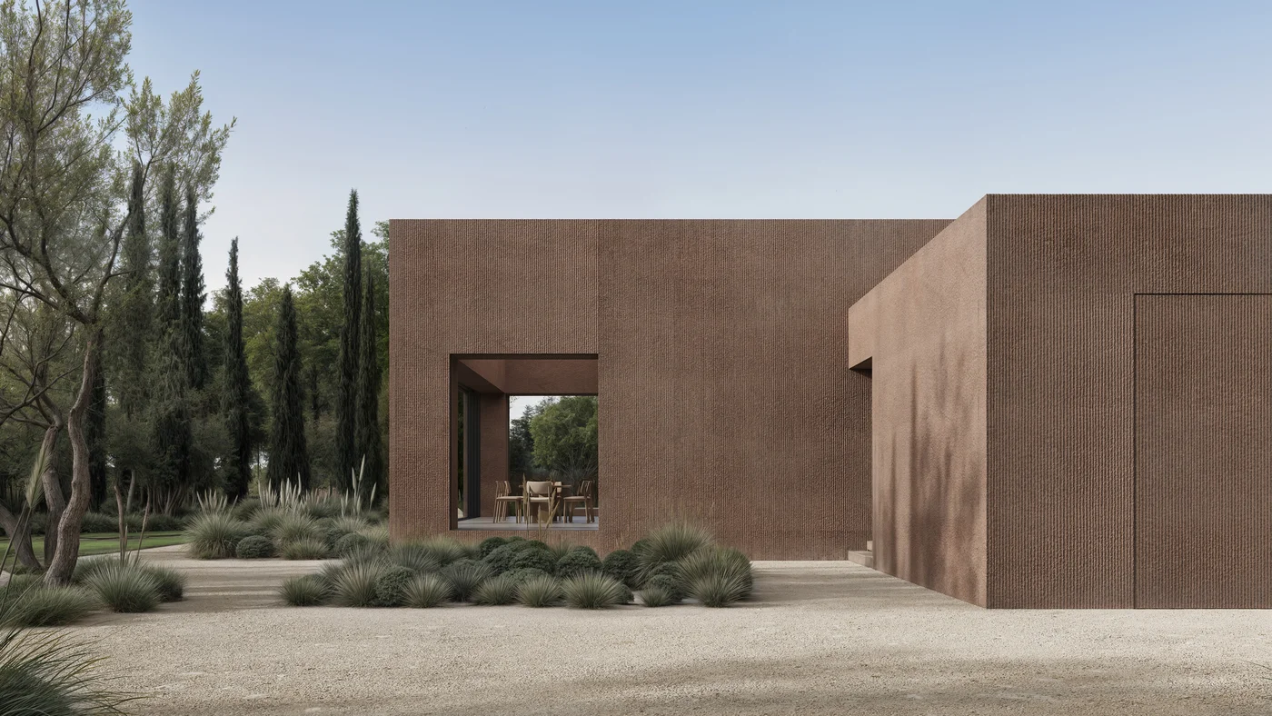 26.004 DDS — private residence in Udine, Italy, Andoni Studio