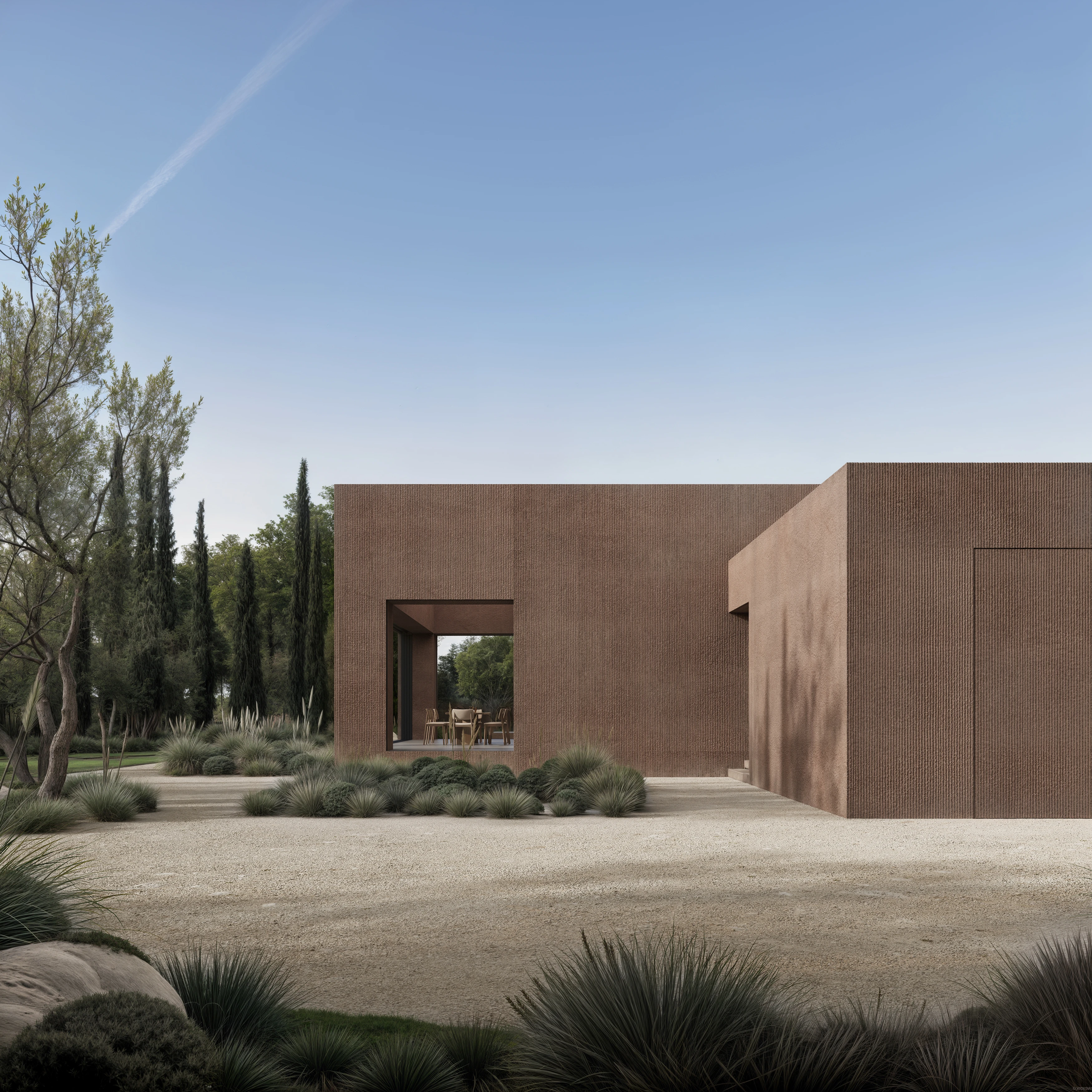 26.004 DDS — private residence in Udine, Italy, Andoni Studio