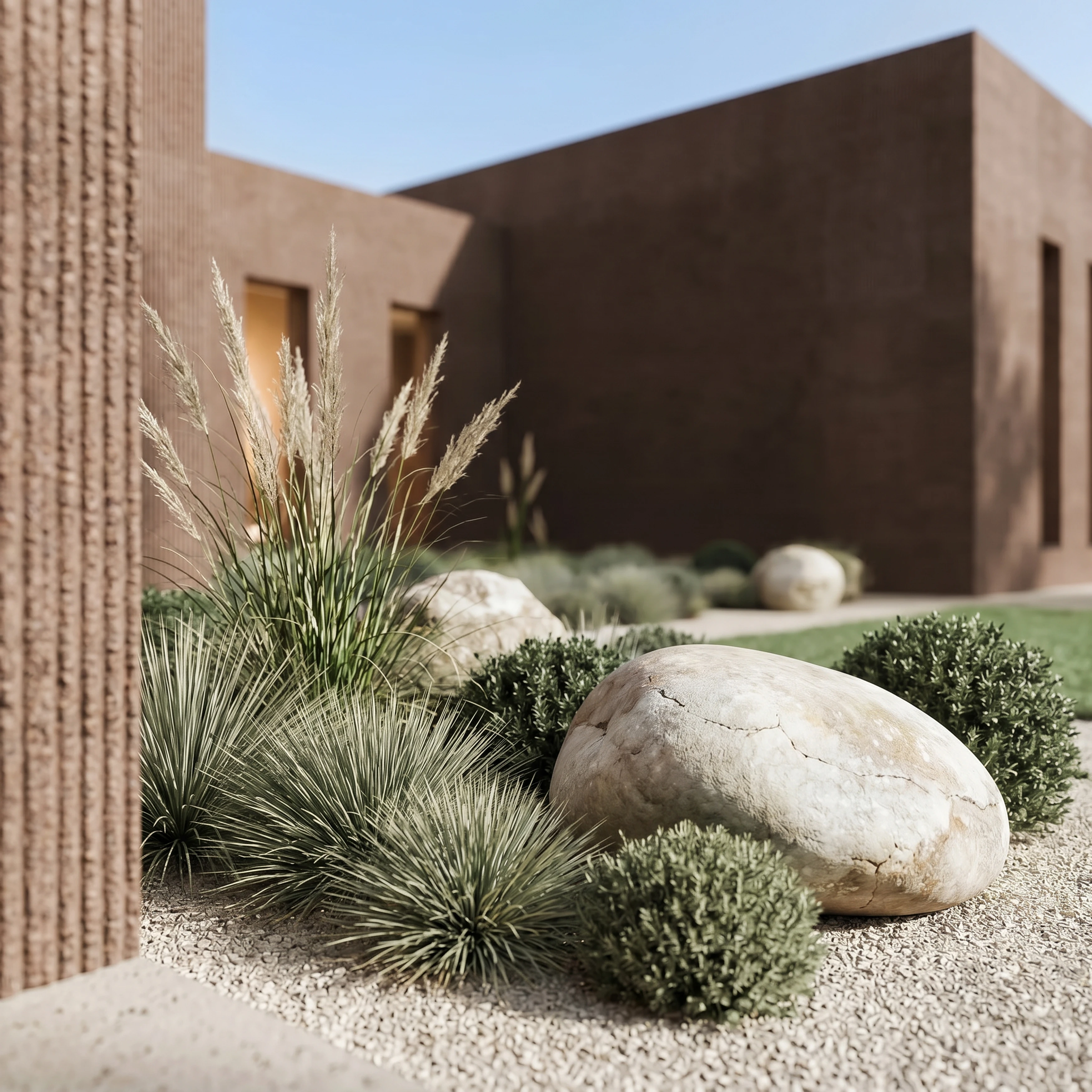 26.004 DDS — architectural detail 3, private residence in Udine, Italy, Andoni Studio