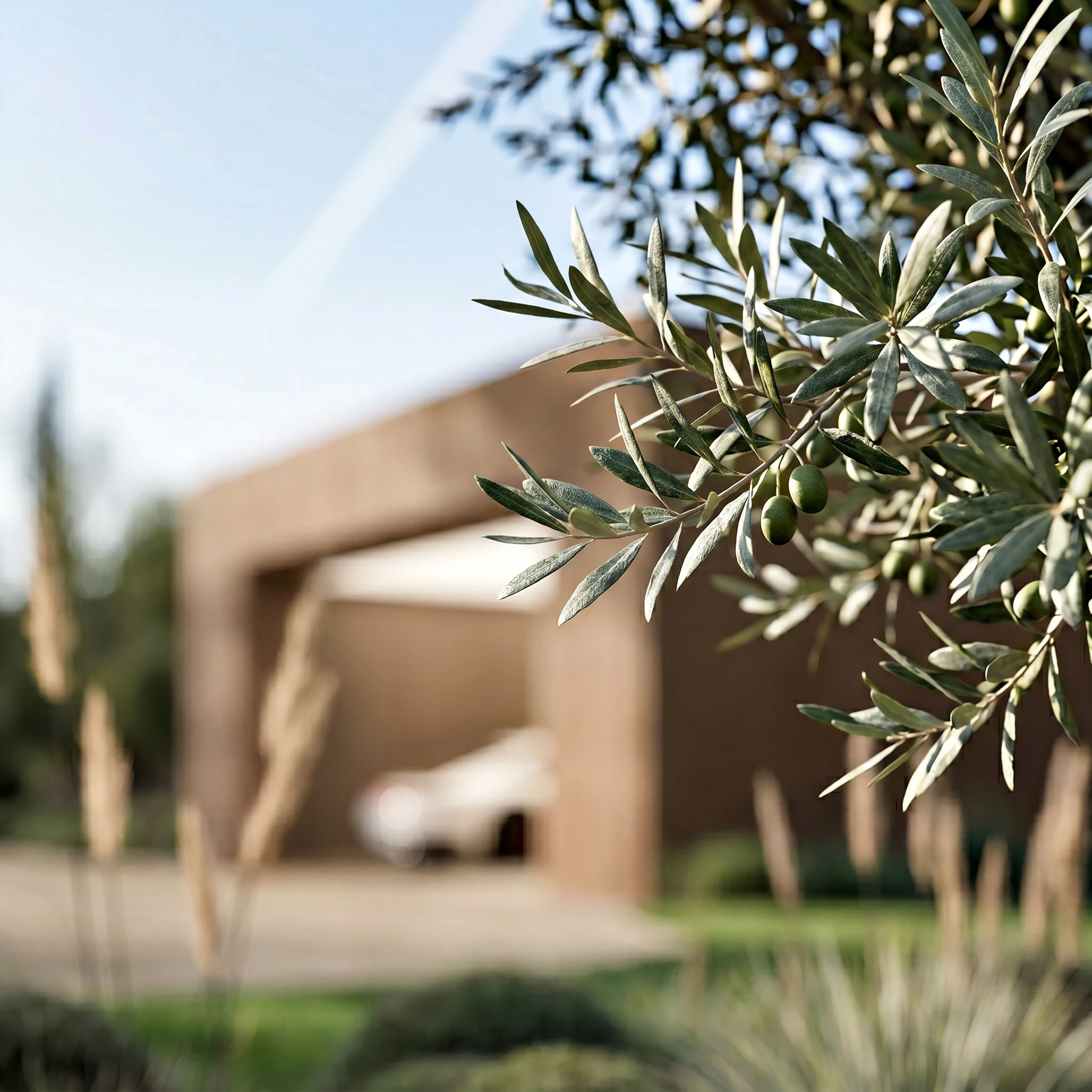 26.004 DDS — architectural detail 5, private residence in Udine, Italy, Andoni Studio