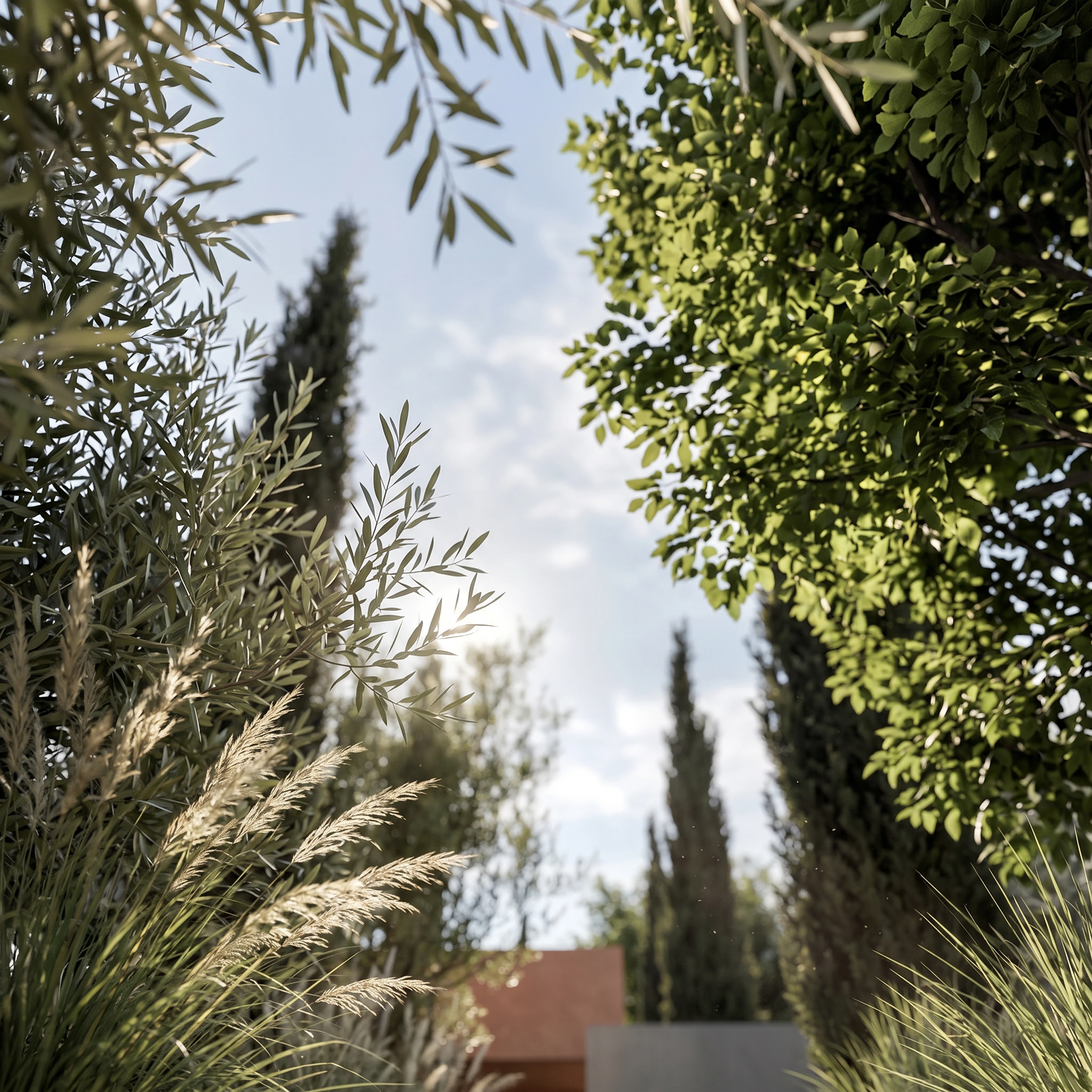 26.004 DDS — architectural detail 6, private residence in Udine, Italy, Andoni Studio