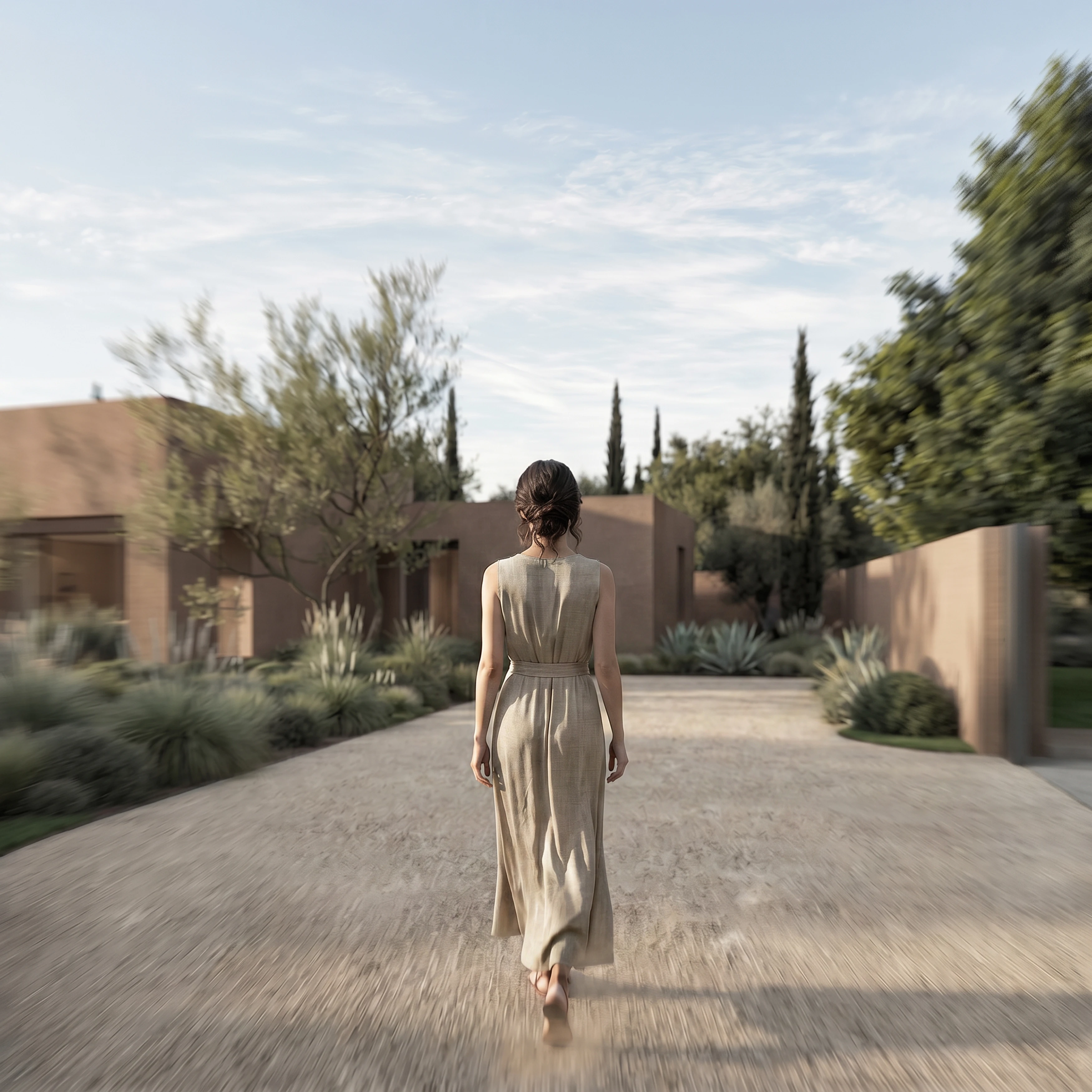 26.004 DDS — architectural detail 8, private residence in Udine, Italy, Andoni Studio