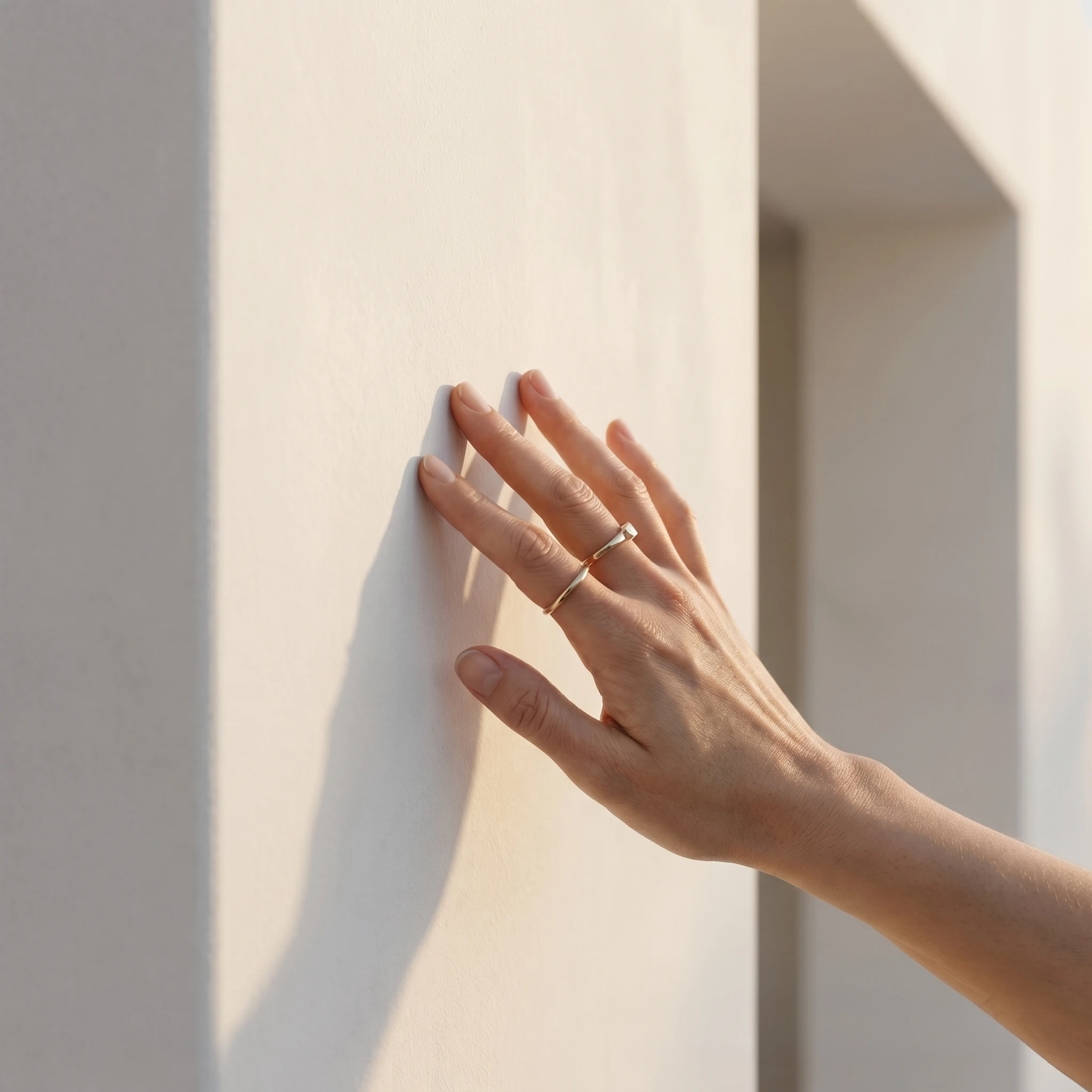 25.010 VSS — architectural detail 2, private residence in Sarande, Albania, Andoni Studio